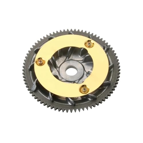 Variateur CVT Drive Face 78 dents pour scooter Nexus 125 et Runner VX 4T