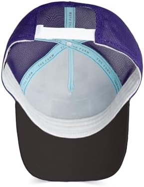 Goorin Bros. Arctic Sky Collection Trucker Hat