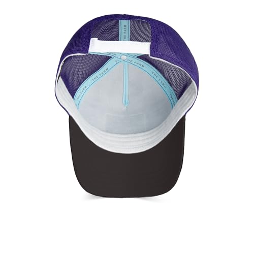 Image of Goorin Bros. Arctic Sky Collection Trucker Hat