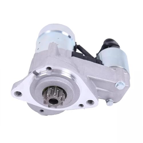 12V 9T Starter Motor 118400-77020 11840077020 S114851 LRS04118 miniatura 3