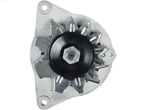AS-PL Alternador A4117 36A Alternadores con polea