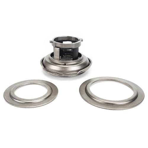 Roulements de transmission 6DCT250 DPS6 kit roulements roue Ford Focus - 3