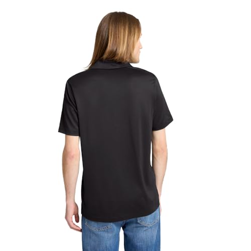 PUMA Men's Essentials All in Polo (Available in Big & Tall)2