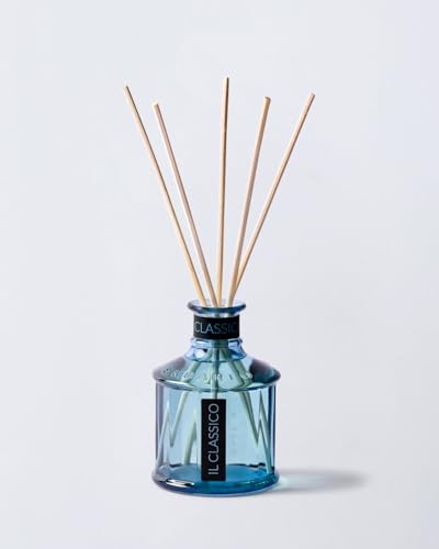 IL CLASSICO Erbario Tuscano 3 Litros Difusor de Caña miniatura 1
