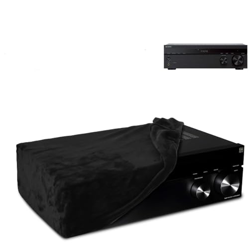 �h�o���h�~�ی� Sony STRDH190 ���R�[�h�v���[���[ �Ή� �ی�P�[�X �x�[�X�h�o �ی�_�X�g�J�o�[���R�[�h�_�X�g�J�o�[ �^�[���e�[�u��