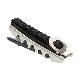 Milisten 3Pcs Changement de Mandoline Électrique Délicat Ukulélé Adaptateur de Changement en Plastique Tune Acoustique… - Les Beatles, Paul McCartney, John Lennon, RIngo Starr, George Harrison Milisten 3Pcs Changement de Mandoline Électrique Délicat Ukulélé Adaptateur de Changement en Plastique Tune Acoustique… – Image 4