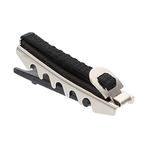 Milisten 3Pcs Changement de Mandoline Électrique Délicat Ukulélé Adaptateur de Changement en Plastique Tune Acoustique… - Les Beatles, Paul McCartney, John Lennon, RIngo Starr, George Harrison Milisten 3Pcs Changement de Mandoline Électrique Délicat Ukulélé Adaptateur de Changement en Plastique Tune Acoustique… – Image 5