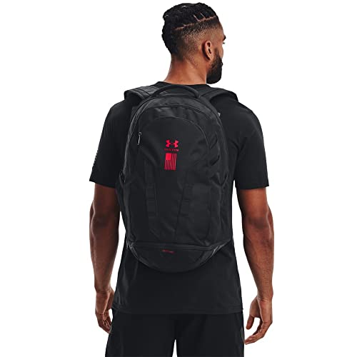 Image of Under Armour Hustle Backpack
