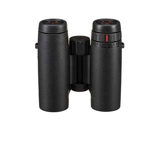 Binoculares Leica 10x32 Trinovid HD Compactos y Livianos miniatura 4