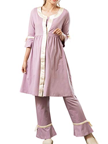 シルク パジャマ 長袖の通販 価格比較 価格 Com