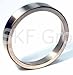 SKF BR39412 Rear Wheel Bearing