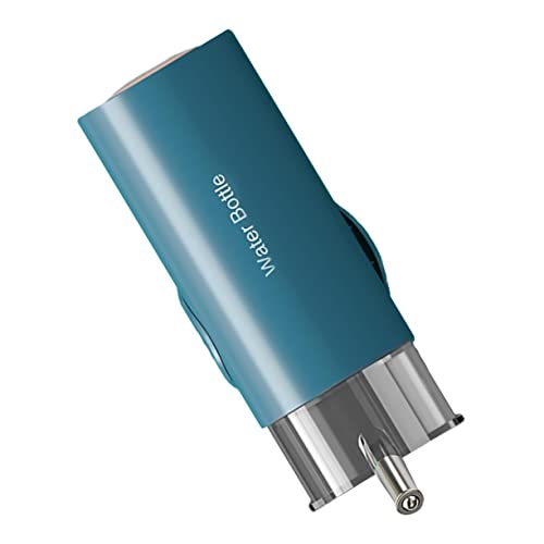 ROMISBABA Pet Hanging Water Dispenser Automatic Feeder for Dogs Cats Durable for Cages Filling with Lid Portable Pet Accessories