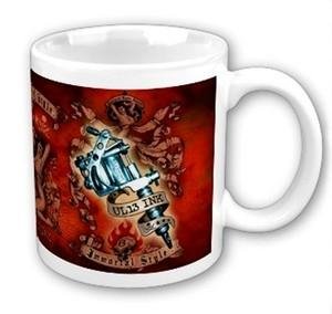 Loud Distribution Alchemy (Mug)