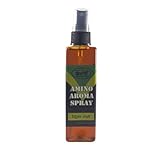 WCB Carp Baits - Amino Aroma Spray - Carp Bait Enhancer - Ideal for Carp Fishing (Flavor: Tiger Nut)