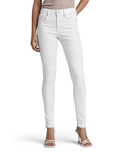 G-STAR Damen 3301 Skinny Jeans