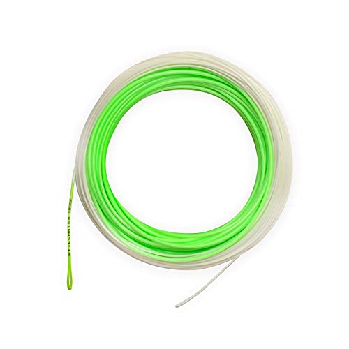 SUPERFLO STILLWATER WF5 FLOAT CHART/IVOR