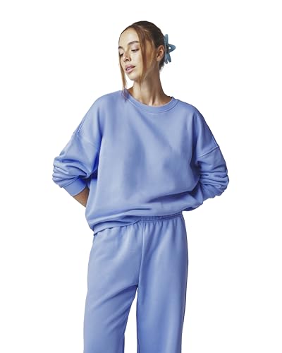 Image of florence by mills Women's Cozy Crush Oversized Sweatshirt