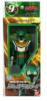 Amazon.co.jp: 魔法戦隊マジレンジャー 戦隊ヒーローシリーズ9