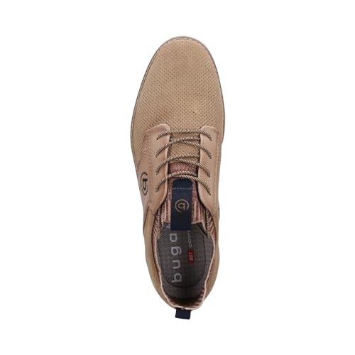 Image of bugatti Mens Sneakerloafer