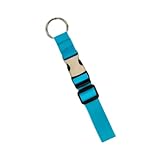 ハンズフリー荷物ストラップ バックパック用金属バックル付き 旅行スーツケース ストラップ ベルト トラベルアクセサリー レディース メンズ ハイキング バックパック アクセサリー Dリング付き