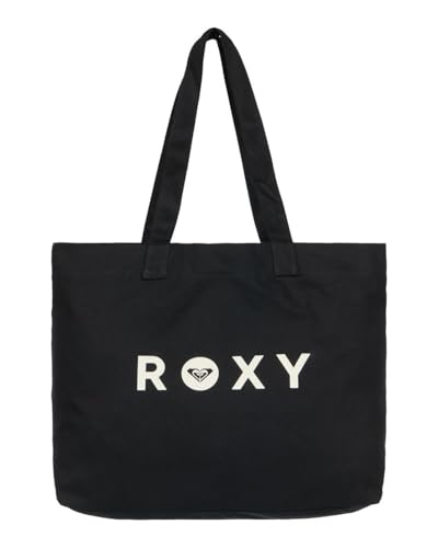 Roxy Go For It - Tote bag - Femme - One size - Noir