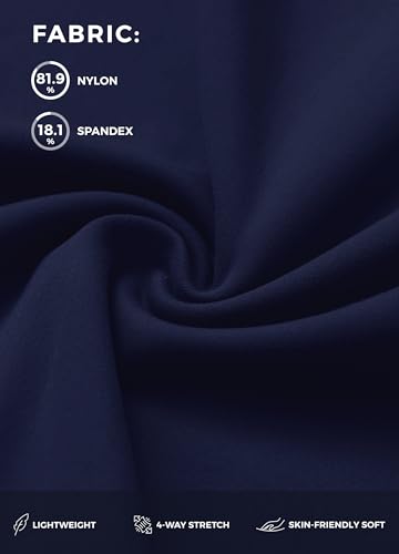 Willit Women's Yoga Pants Wide Leg Dress Work Pants Stretch Casual Pants Slacks with Pockets High Waist 28" 30" 32"4