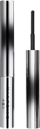 3D Curling Eyelash Mascara | Lash Extension Safe Makeup Long Last...