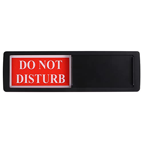 Cabilock 1 st Privacy Sign Privacy Slide Deur Sign Conferentie Kamer Kantoor Indicator - Image 6