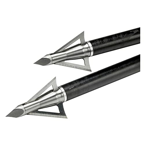 Excalibur Boltcutter 150 Grain 1 1/16' Cutting Diameter Stainless...