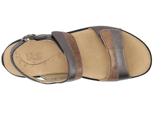 Image of SAS Nudu Adjustable Comfort Sandal