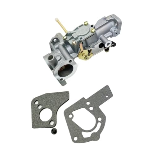 Carburateur moteur 5 CV évite le calage et répare les séries 130232 495459