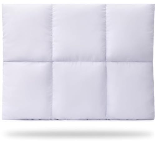 Image of ProElite Puffy Tablet Sleeve Case Upto 13.3 inch for Galaxy Tab S10 Fe+ /S9 FE+ /S7+ /S8 Plus /S9 Plus /S7 FE 12.4 inch, iPad Pro 12.9 inch, MacBook Air /Pro Retina, Microsoft Surface Pro 4 /5 /6 /7 /8 /9, Lavender