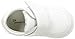 Josmo Baby-Boy's Lucas First Walker Shoe, White, 6.5 Medium US Toddler