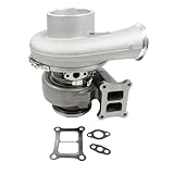 KRRK-parts Turbo HT60 Turbocharger 3536805 for Cummins Engine 96N14 N14