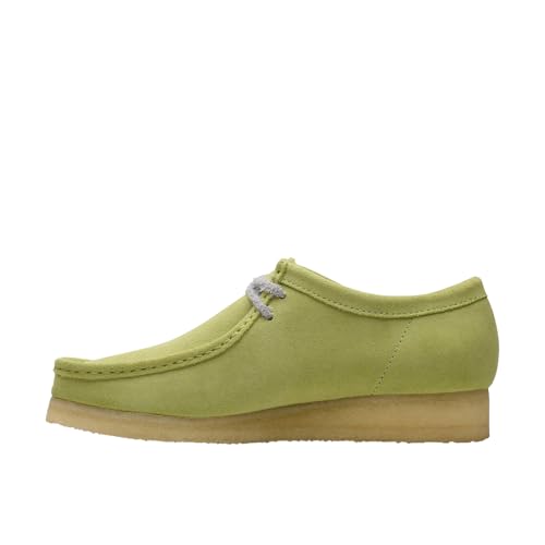 Image of Clarks Mens Wallabee