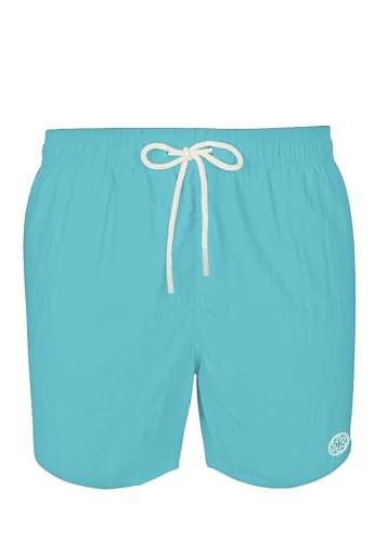Short de bain Muchachomalo homme pour la plage et le surf avec son boxer assorti