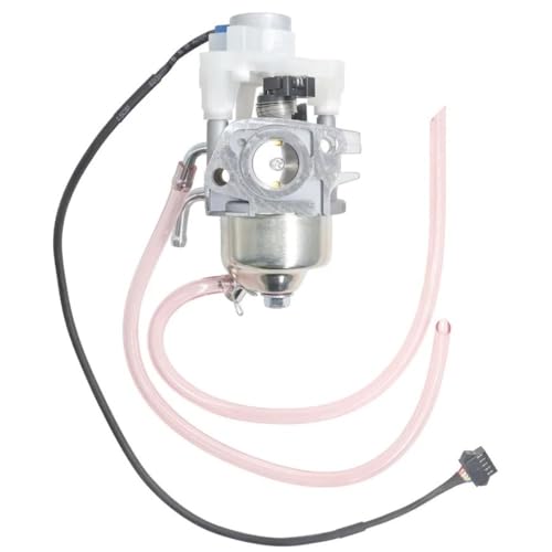 Carburateur Ix2000 pour rénovation et réparation moteur 0H43470146