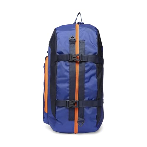 Image of playR X MI Unisex Transformer Sports Gym Bag - Durable, Lightweight Spacious, Comfortable Duffel Bag for Travel, Training Gym, Cricket Multi-Use All-Season