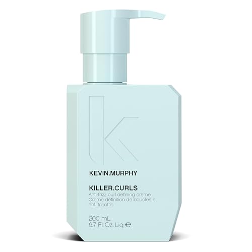 Kevin Murphy Km Treat. Killer Curls 200 Ml - 200 ml