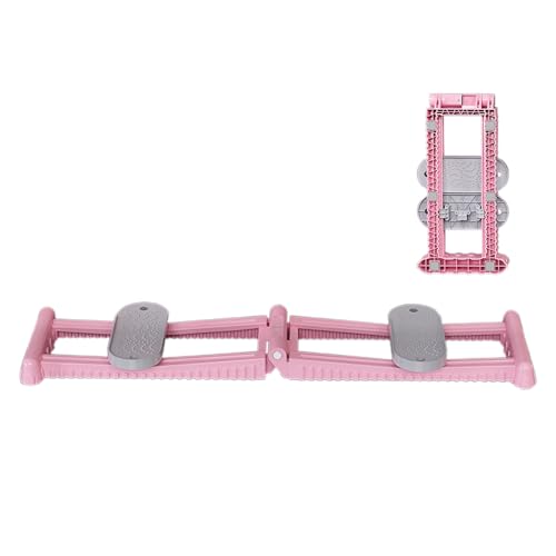 Simulateur de ski et appareil jambes pour tonifier les muscles fessiers