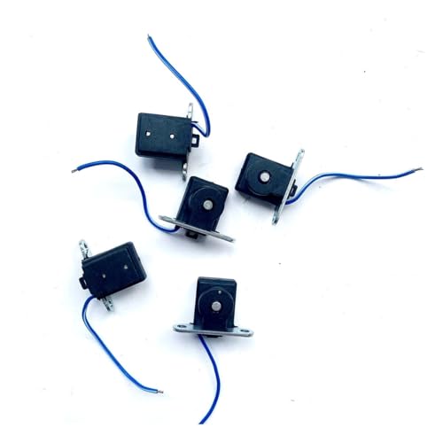 Estator de bobinas para reparar fallos eléctricos en motores GY6 150CC, 5 piezas