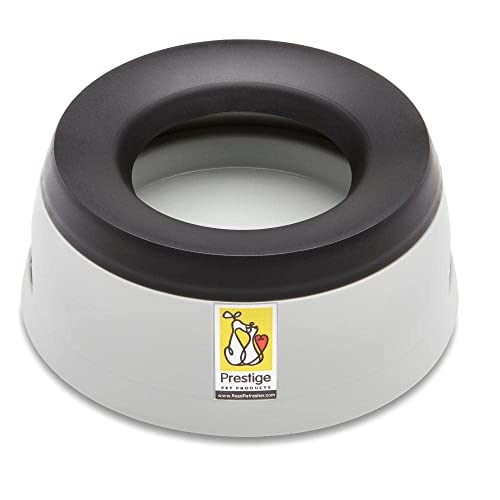 Baby Proof Dog (Water) Bowls Let’s Keep The Kids Out!