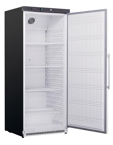 Image of Hamilton Beach 19.2 CU FT Commercial Upright Refrigerator W:30.6 inch x L:27.4 inch X H:74.4 inch (Stainless Steel)