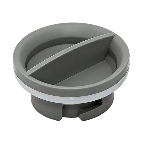 Mengfan WPW10524919 Rinse Aid Dispenser Cap Replacement for Whirlpool KitchenAid Maytag Dishwasher, Also Fits W10524923 PS6883850 AP6022604 EAP11755938 2684856 PS11755938