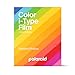 Polaroid Color Film for I-Type - Color Frames Edition (6214)