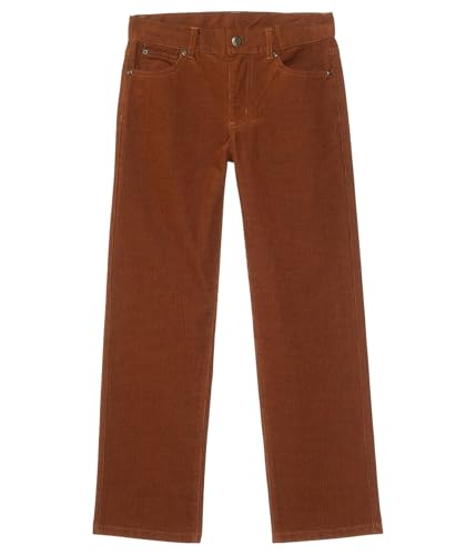 Janie and Jack Boys' Five Pocket Corduroy Pant (Toddler/Little Big Kids)