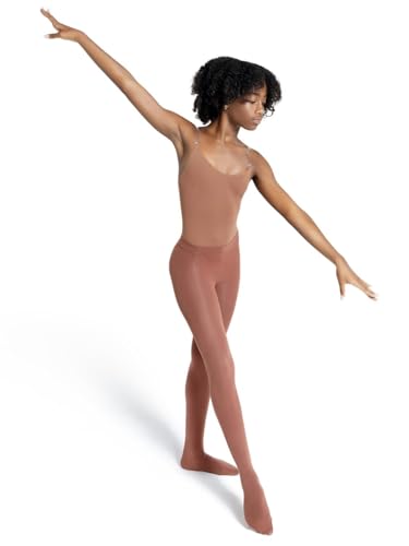 Image of Capezio Adult Ultra Soft Transition Tight