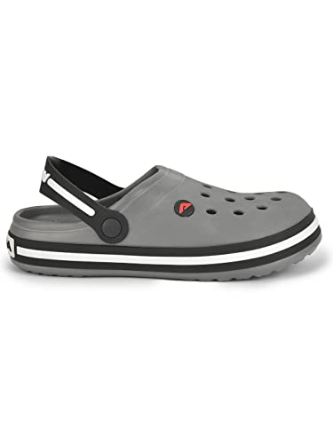 Image of Adda BOSS-2 || Durable & Comfortable || EVA Sole || Super Soft || Clogs for Men