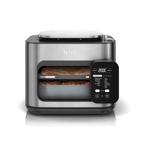 Ninja Combi 14-in-1 Multi-Cooker Air Fryer Oven (12.5L) – HyperSt...