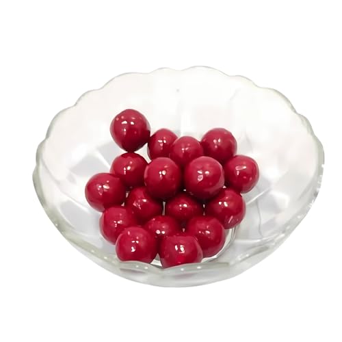 Rinka’s Chatmola and Anardana Packet Pouch – 20 Sachets in Each | Chatpati Khatti-Mithi Digestive | Chamola Traditional 90’s Candy | After-Meal Freshener | Pack of 4